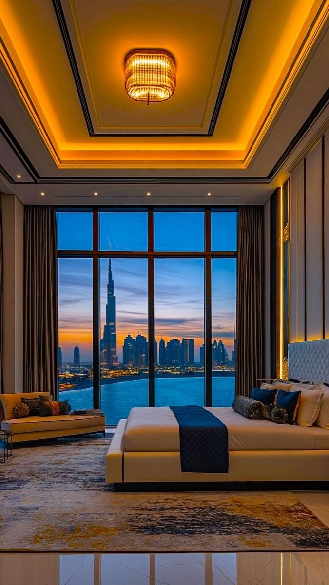 Hotel Reservations